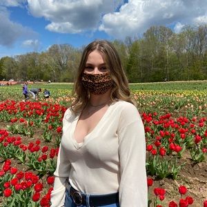 Meet your Posher, Julianna